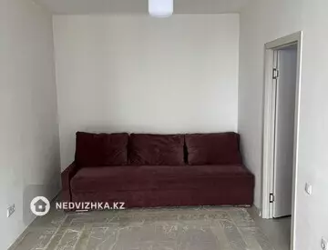 2-комнатная квартира, этаж 10 из 12, 54 м², На длительный срок