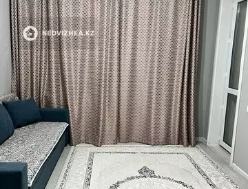 3-комнатная квартира, этаж 5 из 25, 80 м²