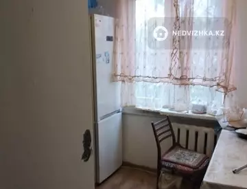 2-комнатная квартира, этаж 2 из 5, 43 м²