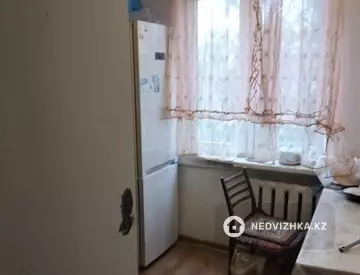 2-комнатная квартира, этаж 2 из 5, 43 м²