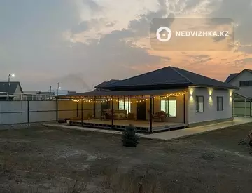 4-комнатный дом, 9 соток, 114 м²