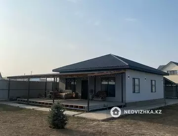 4-комнатный дом, 9 соток, 114 м²