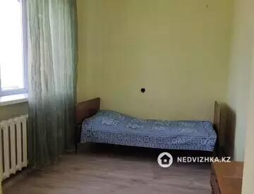 2-комнатная квартира, этаж 1 из 5, 60 м²