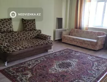 2-комнатная квартира, этаж 1 из 5, 60 м²