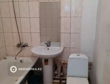 2-комнатная квартира, этаж 1 из 5, 60 м²