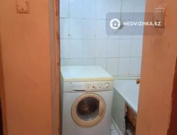 2-комнатная квартира, этаж 2 из 4, 45 м²