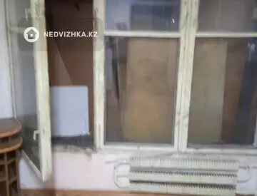 2-комнатная квартира, этаж 2 из 4, 45 м²