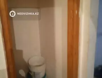 2-комнатная квартира, этаж 2 из 4, 45 м²