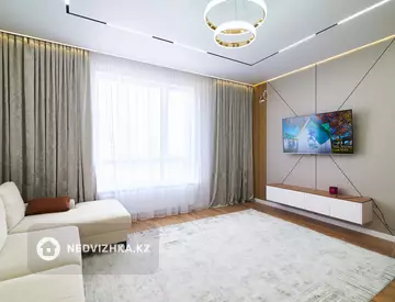 3-комнатная квартира, этаж 11 из 18, 72 м²