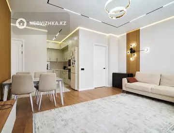 3-комнатная квартира, этаж 11 из 18, 72 м²