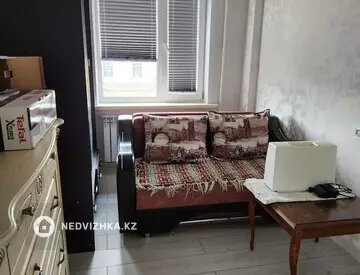 3-комнатная квартира, этаж 3 из 5, 50 м²