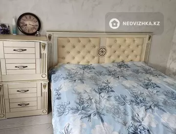 3-комнатная квартира, этаж 3 из 5, 50 м²