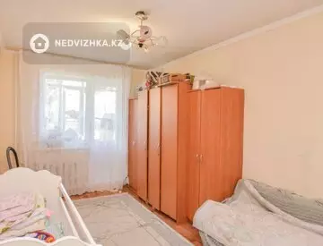 3-комнатная квартира, этаж 2 из 6, 70 м²