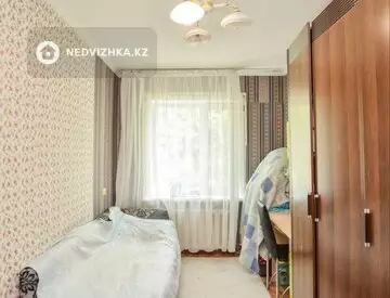 3-комнатная квартира, этаж 2 из 6, 70 м²