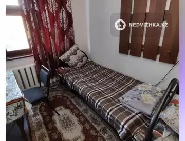 2-комнатная квартира, этаж 1 из 5, 46 м², На длительный срок