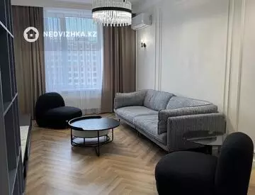 4-комнатная квартира, этаж 19 из 18, 132 м²