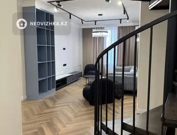 4-комнатная квартира, этаж 19 из 18, 132 м²