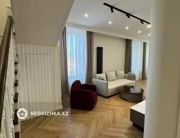 5-комнатная квартира, этаж 19 из 18, 160 м²