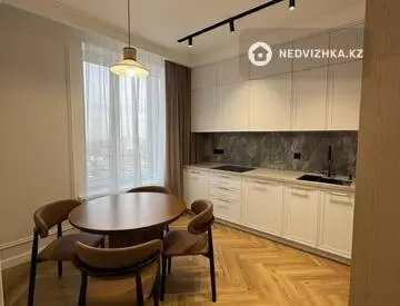 5-комнатная квартира, этаж 19 из 18, 160 м²