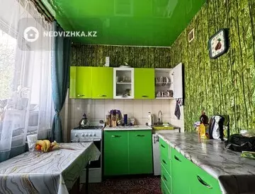 1-комнатная квартира, этаж 3 из 3, 36 м²