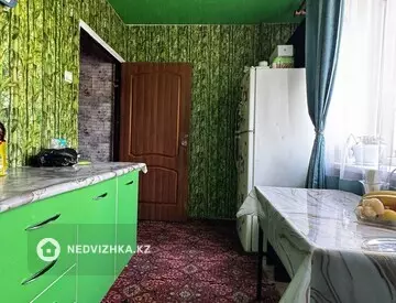 1-комнатная квартира, этаж 3 из 3, 36 м²