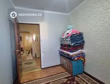 3-комнатная квартира, этаж 2 из 2, 67 м²