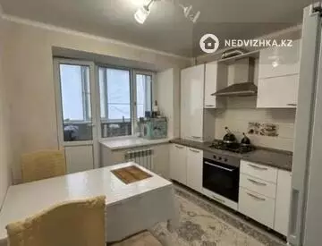 1-комнатная квартира, этаж 3 из 5, 40 м²
