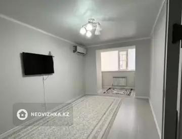 1-комнатная квартира, этаж 3 из 5, 40 м²