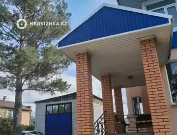 6-комнатный дом, 33 соток, 300 м²