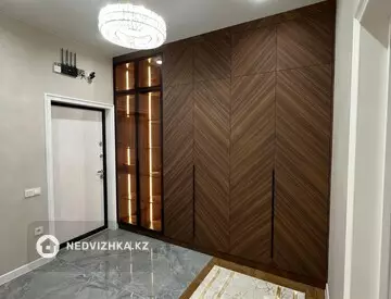 3-комнатная квартира, этаж 5 из 16, 97 м²