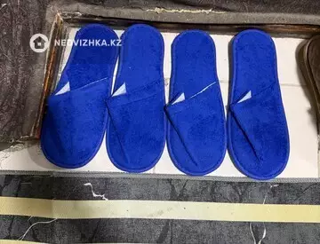 1-комнатная квартира, этаж 1 из 4, 30 м², Посуточно