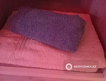 1-комнатная квартира, этаж 2 из 5, 30 м², Посуточно