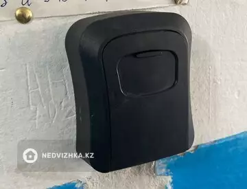 1-комнатная квартира, этаж 2 из 5, 30 м², Посуточно