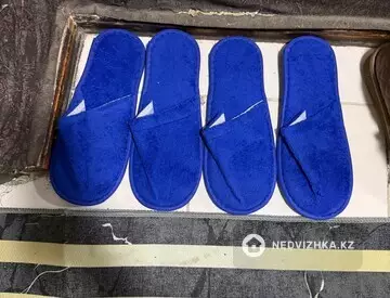 1-комнатная квартира, этаж 2 из 5, 30 м², Посуточно