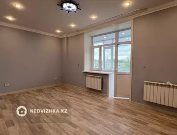 3-комнатная квартира, этаж 2 из 11, 163 м²