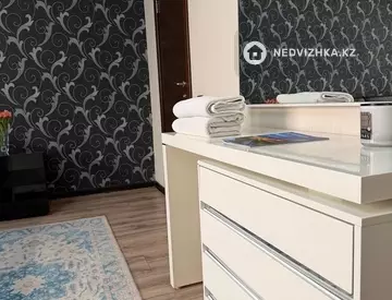 2-комнатная квартира, этаж 26 из 29, 90 м², Посуточно