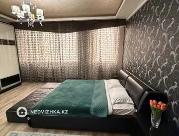 2-комнатная квартира, этаж 26 из 29, 90 м², Посуточно