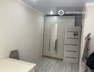 1-комнатная квартира, этаж 1 из 9, 38 м²