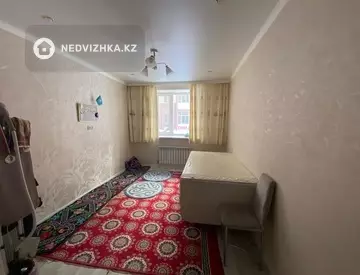 1-комнатная квартира, этаж 1 из 9, 38 м²