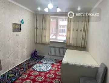 1-комнатная квартира, этаж 1 из 9, 38 м²