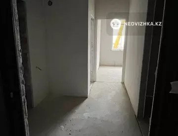 1-комнатная квартира, этаж 4 из 6, 39 м²