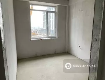 1-комнатная квартира, этаж 4 из 6, 39 м²