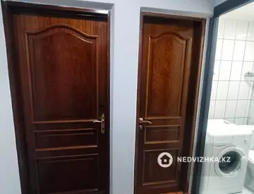 2-комнатная квартира, этаж 1 из 9, 42 м², На длительный срок