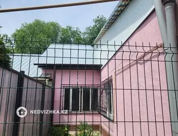 3-комнатная часть дома, 2.5 соток, 72 м²