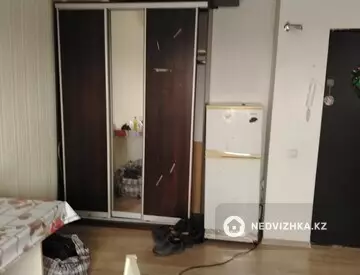 Подселение, 1 комн., 30 м²