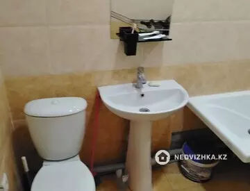 Подселение, 1 комн., 30 м²