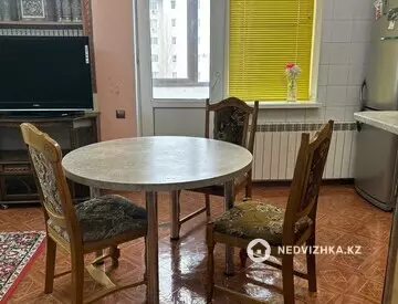 2-комнатная квартира, этаж 4 из 9, 68 м², На длительный срок