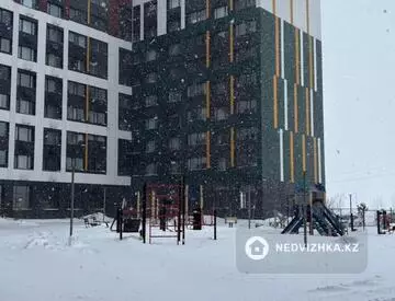 3-комнатная квартира, этаж 6 из 9, 80 м²