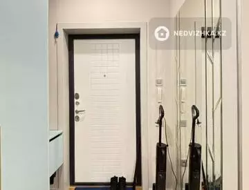 3-комнатная квартира, этаж 6 из 9, 80 м²