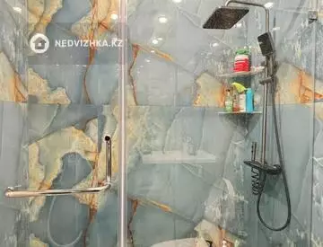 3-комнатная квартира, этаж 6 из 9, 80 м²